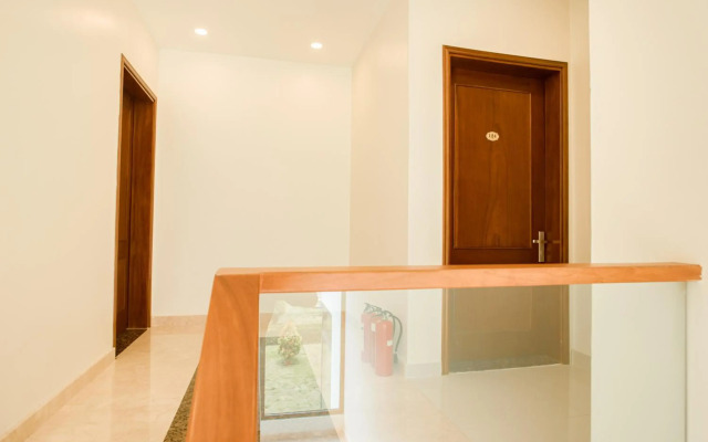 Thuy Hoang Nguyen Hotel Resort & Spa
