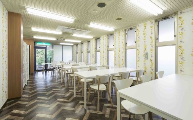 Hotel Revoir - Adults Only