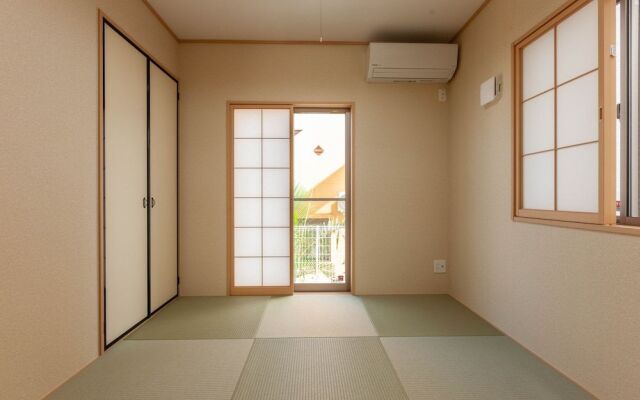 Cozy House A