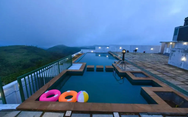 Palette Hill View Resort