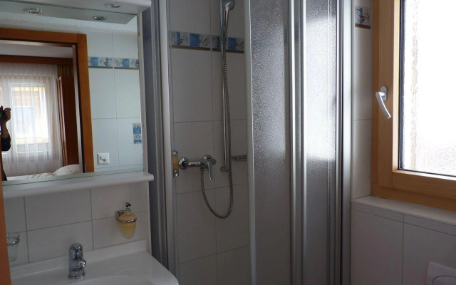 Hotel Kristall-Saphir