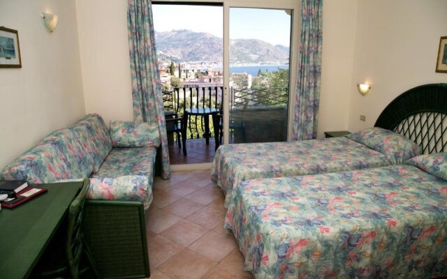 Villa Bianca Hotel