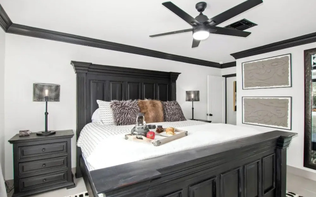 Modern Roose-pool Heat Available-hot Tub- Old Town