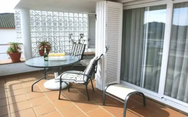 Villa in Blanes - 104831 by MO Rentals