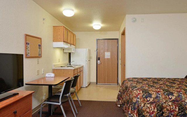 WoodSpring Suites El Paso I-10 Southeast
