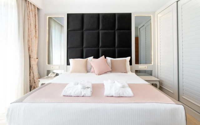 Port Nature Luxury Resort & Spa – All Inclusive