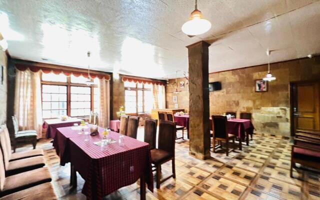 Sita Cottage