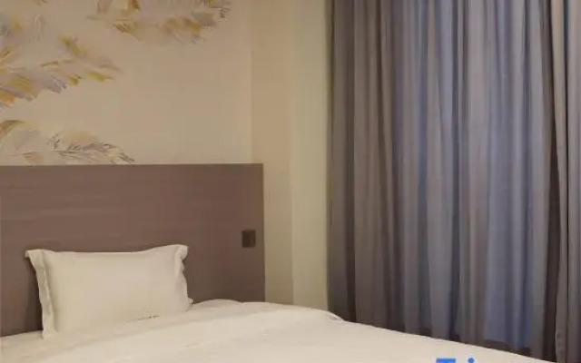 Ruihua Hotel