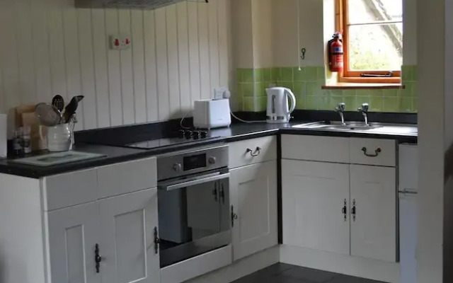 Whitewells Farm Cottages