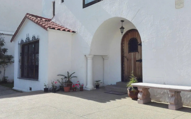 Mediterraneo B&B