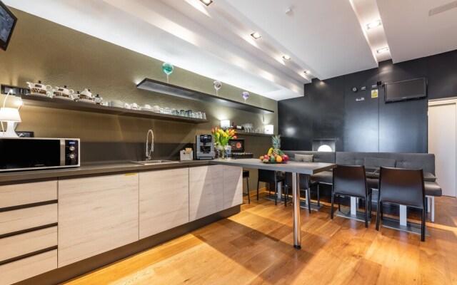 Martini Rooms Castello