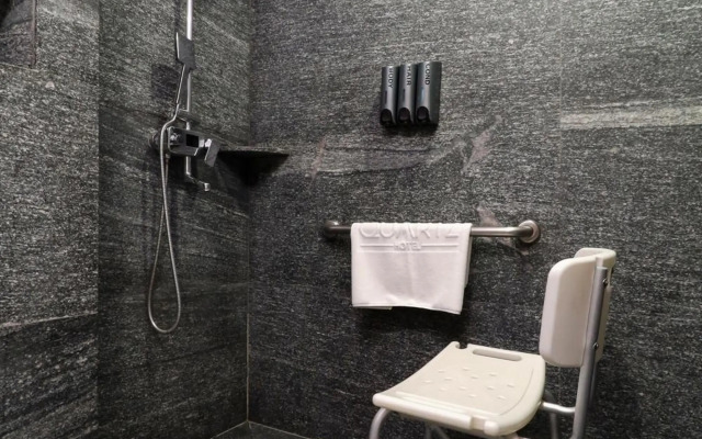 Quartz Care Hotel & Spa Tijuana