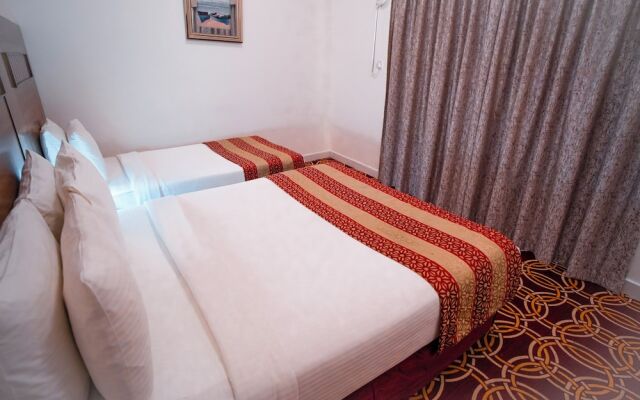 Al Karnak Hotel Branch