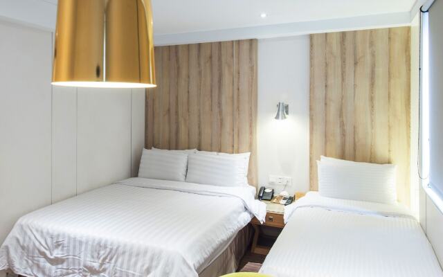 Hotel Relax II