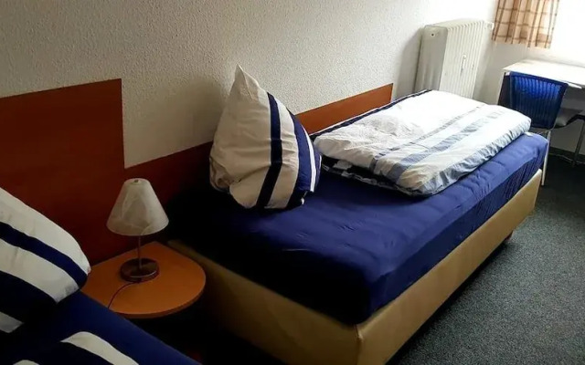 Hotel Garni Herborn