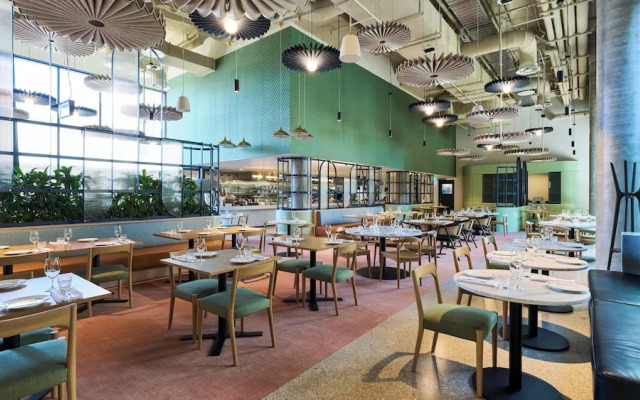 Novotel Melbourne Airport