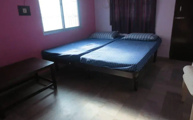 Blue Diamond Residency