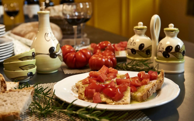 Villa Medicea di Lilliano