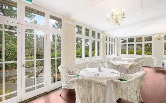 Fountaindale Grand Manor