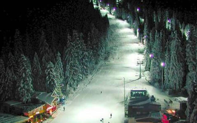 Studio in Hotel Flora Borovets