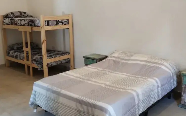 casa nuestra hostal