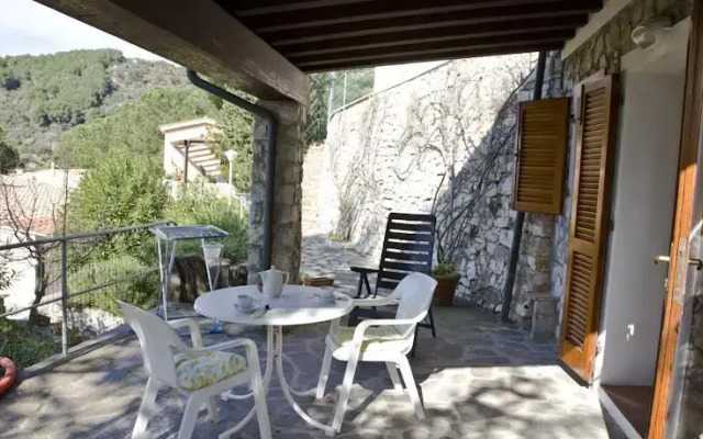 Appartamento Bella Vista