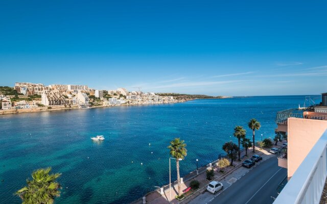 Blue Harbour 2 by Getaways Malta