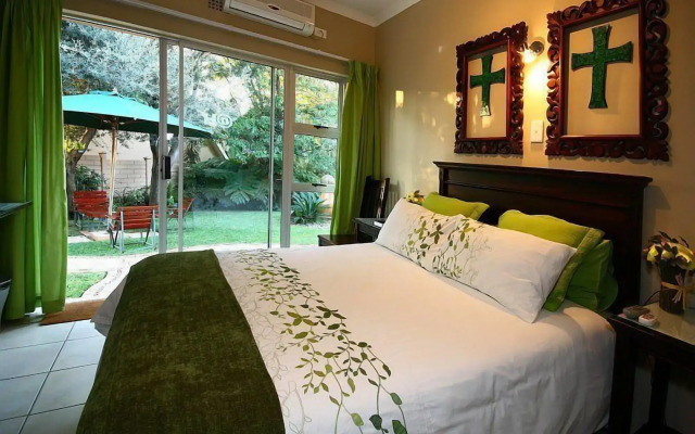 Home Guesthouse