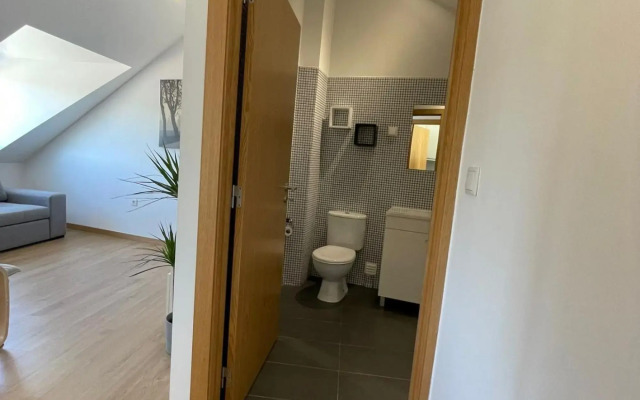 Vita Portucale 2 Bedroom Apartment Campo Ourique