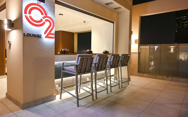 Comfort Hotel Riyadh Olaya