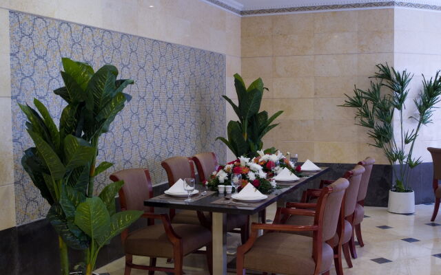 Emaar Grand Hotel
