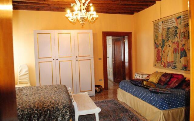 B&B San Firmino