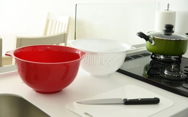 Hills Garden Hondori