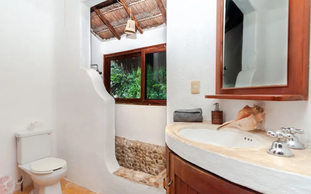 Villas Costanza