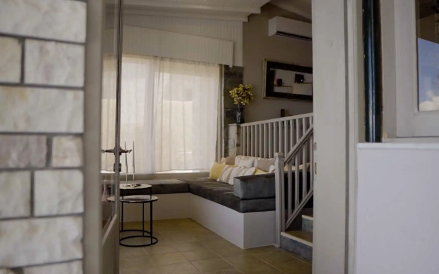 Paul House