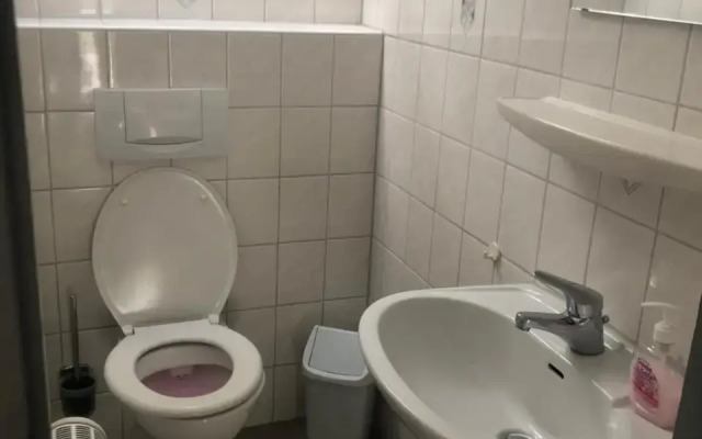 Huis 38 Seepark Kirchheim