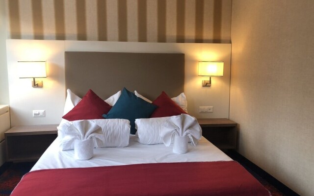 My Home Hotel