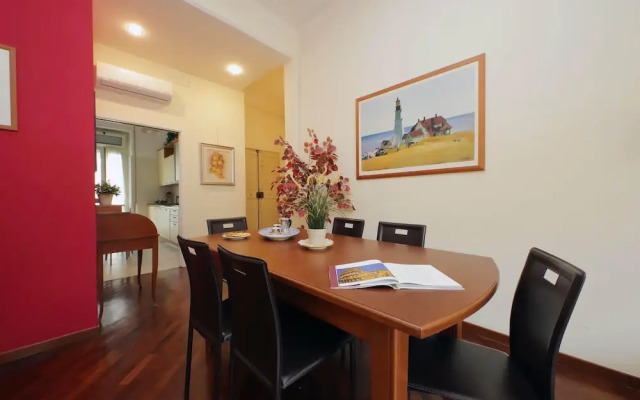 Two Bedrooms Cimabue Apartment