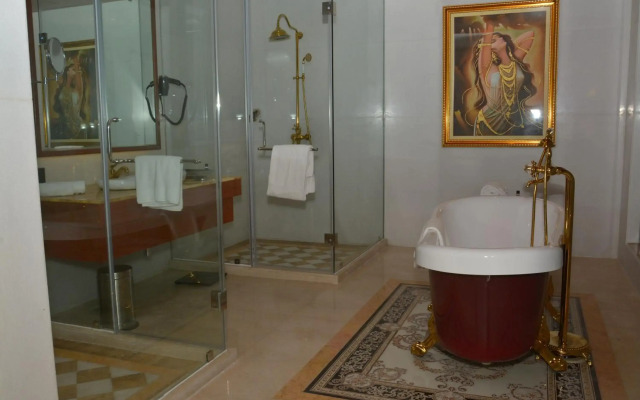 Indana Palace Jaipur