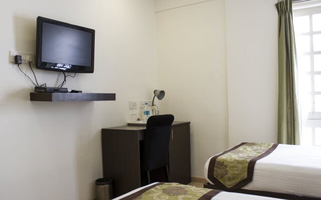OYO Rooms Indiranagar CMH Road