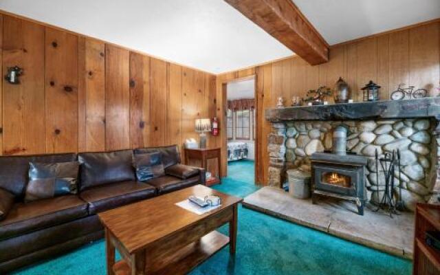 Redawning Nicole's Happy Place