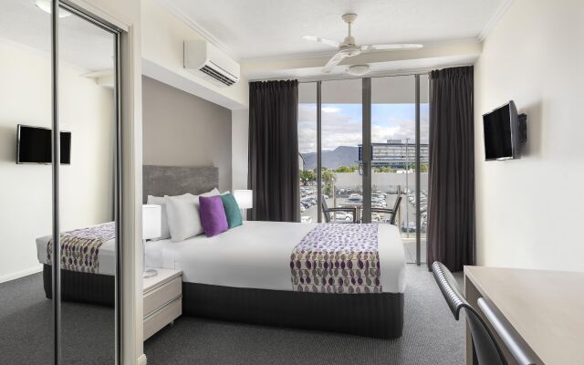 Park Regis City Quays