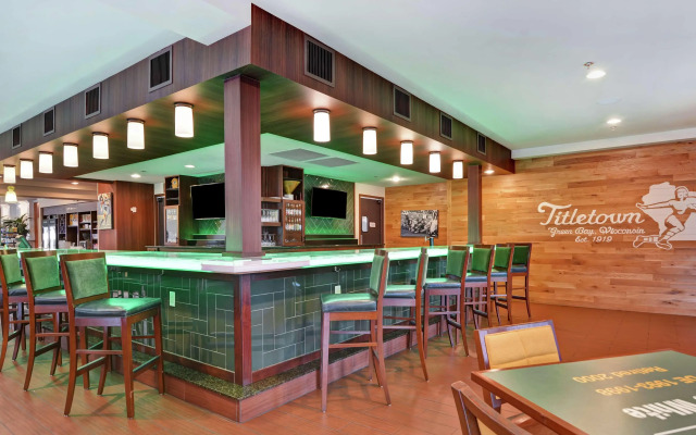 Hilton Garden Inn Green Bay