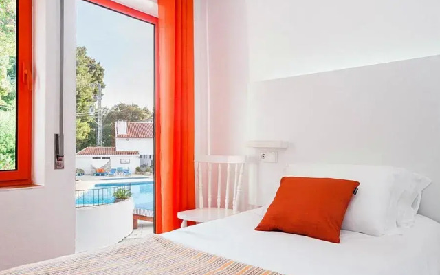 Aldeamento Turistico do Camarido