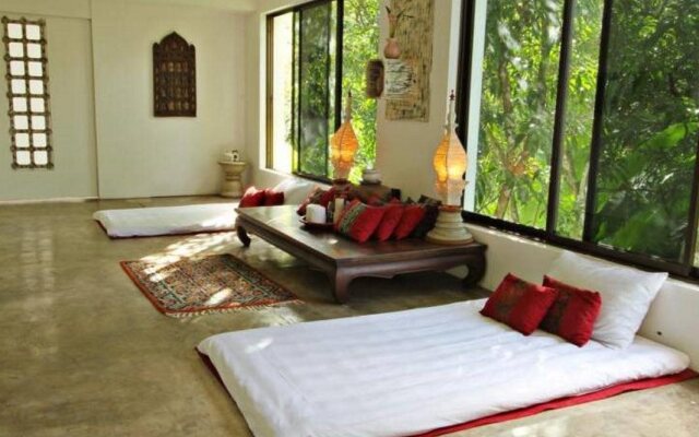 Gudi Boutique Hotel