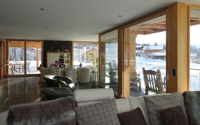 Chalet Grand Loup