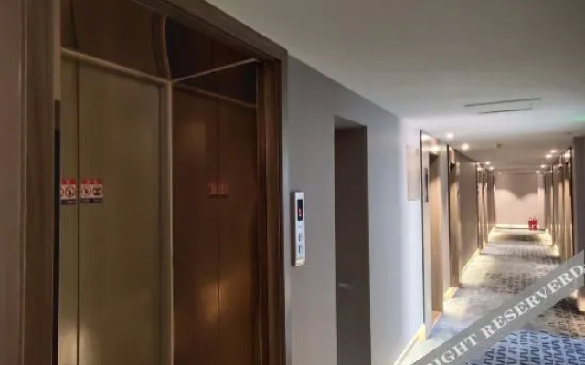 Yinzhu Express Hotel