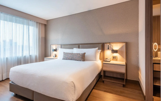 Residence Inn by Marriott Bogota