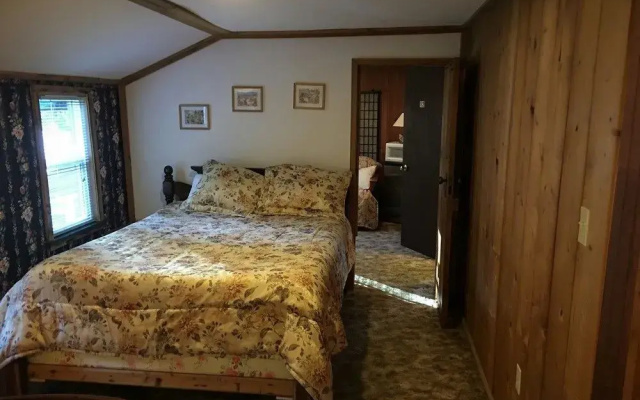 Gateway Inn