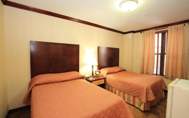 Radio City Apartments